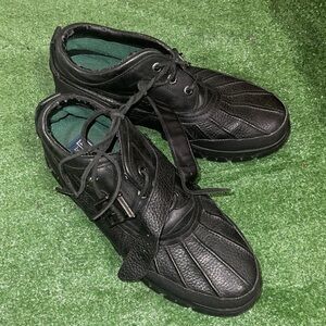 Polo Ralph Lauren boots